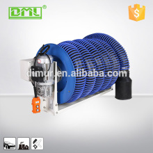 High Quality smoke absorber system,air filter cleaning machine