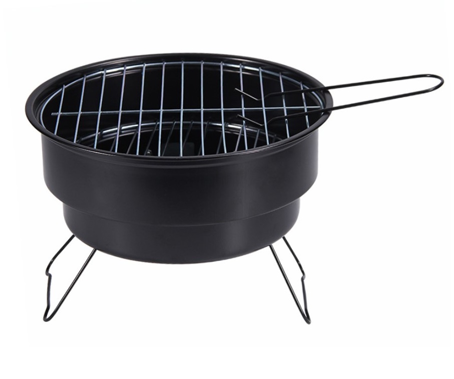 Disposable Camping BBQ Grill