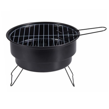 Disposable Camping BBQ Grill