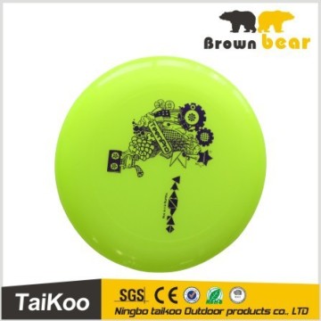 professional youth cheap frisbees 135g