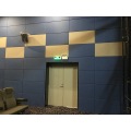 Kind of Colors Fabric Wrapped Acoustic Wall Panels