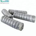 2022// sanxing//Factory High Tensile fixed knot field fence/Hog Wire/ Galvanised Pig