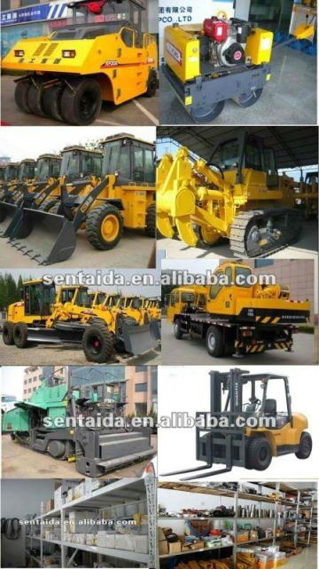 XCMG Construction Machine