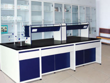 Adjustable Study Single Experimental Table