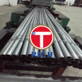 UNS N08825 Nickel Alloy Seamless Steel Tube