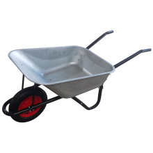Upscale Wheelbarrow /Great Britain Wheelbarrow (Wb5010)