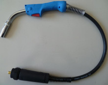 TBI 250 Welding Torch Blue handle