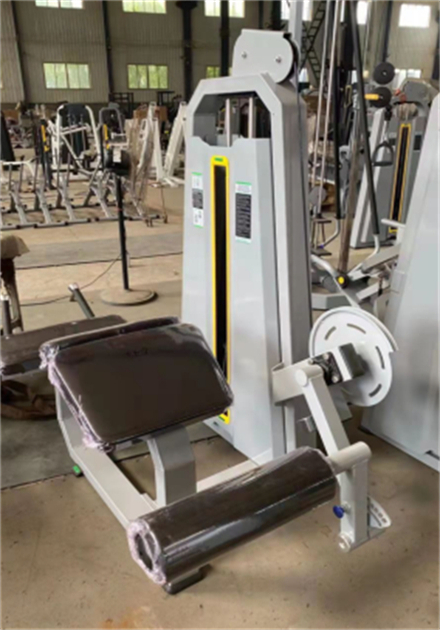 Largest Gym Equipment Manufacturer (7)