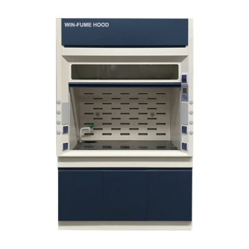 Laboratory Benchtop Fume Hoods and Cabinets