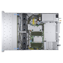 Customizable New PowerEdge R760 Rack Server