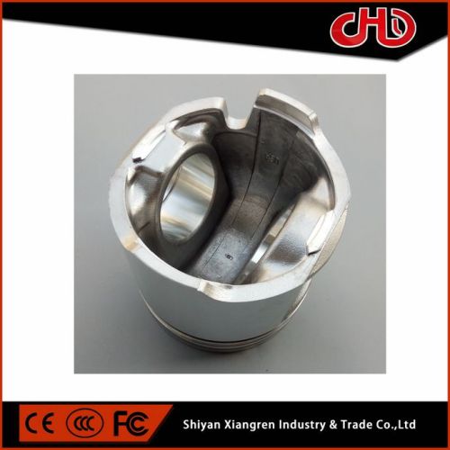 Genuine CUMMINS L10 เครื่องยนต์ดีเซล Piston 3037820