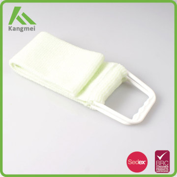 Exfoliating Bath Back Strap,Bath Belt