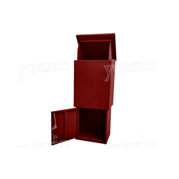 Modern Metal Parcel Box with Lock Factory