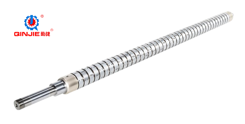 Tipo de chave de 3 polegadas - pressão central