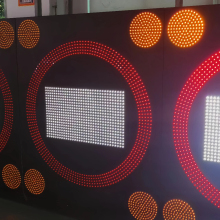 VSLS with Beacons 1350×1600mm