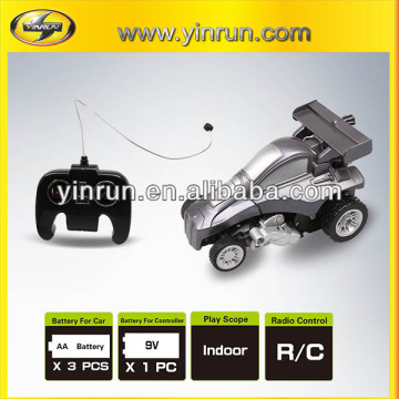 9004 mini radio control transforming robot rc car buggy