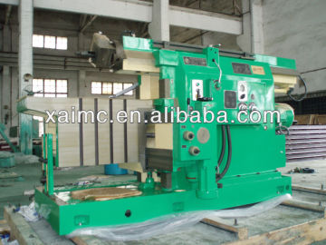 Hydraulic Shaping Machine BY60100C