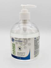 Hand Sanitizing Gel 500ml