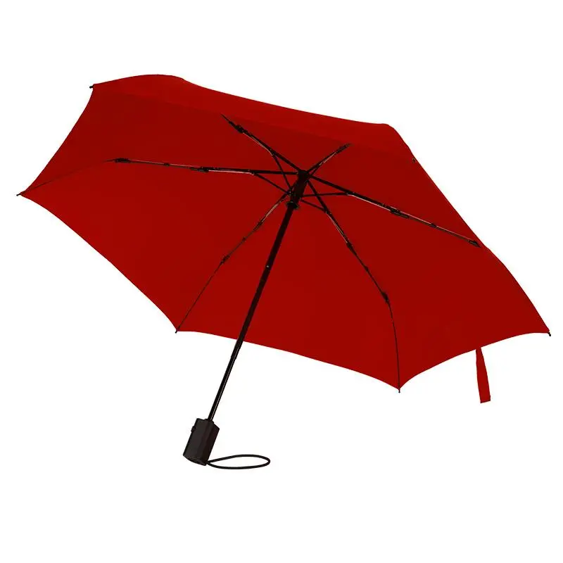 Best Quality Mini Custom Print Automatic Windproof Folding Rain Umbrellas