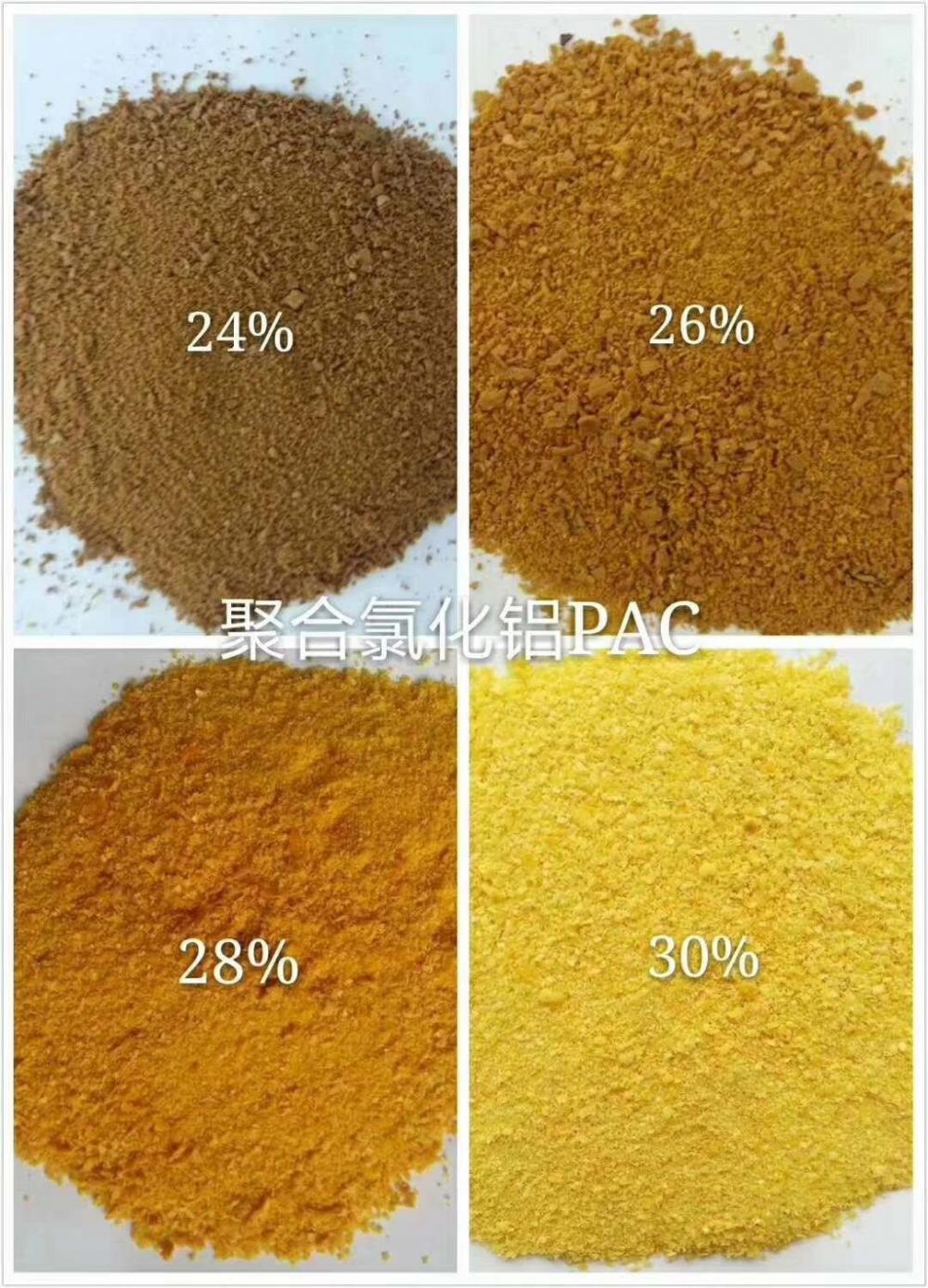 Polyaluminum Chloride Polyaluminum Chloride