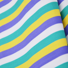 Printed TC Anti-Static Fabric