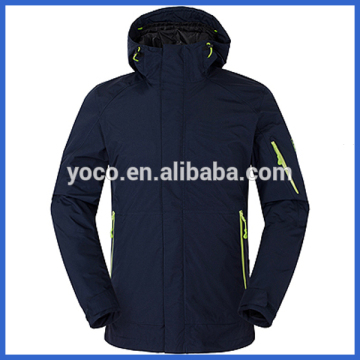 Waterproof Sports Jackets For Men