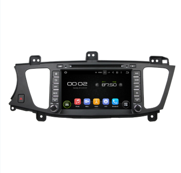 GPS Navigation KIA K7/Cadenza car dvd player