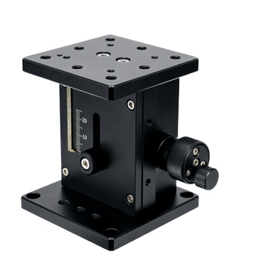 PT-SD403 Manual Lab Jacks: Mini Lab Jacks