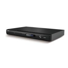 DVD Player with Progressive Scan