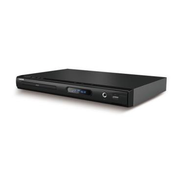 DVD Player with Progressive Scan