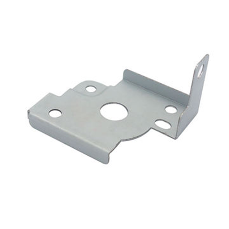 Dongguan Manufacturer Customized High Quality Metal Stamping Parts with Rich Experience