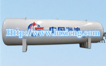 LNG Cryogenic Tanker/LNG Storage Tanker/LNG Truck/LNG Container/LNG Carrier/LNG Transportation