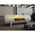 10000l ASME Ammonia Gas Tanks