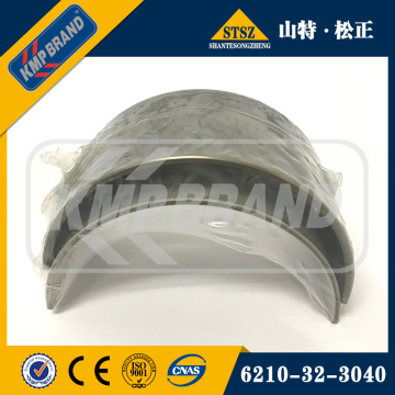 209-03-41130 para o radiador de óleo Komatsu PC800-8