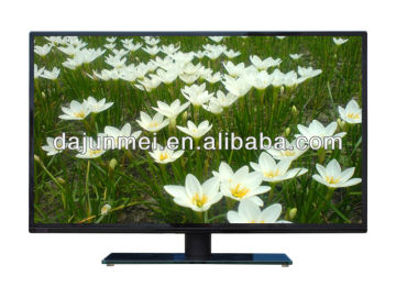 smart tv led New style TV 42 inch with built-in tunner DVB-T2 receiver