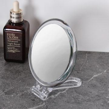 Customized Logo Personalized Portable Hand Held Mirrors