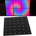 Stage eftergrûn CEFOLING DECRACKOR RGB LED PANEL LIGHT