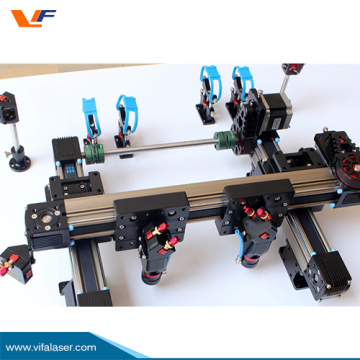 Laser Cutting Head For Laser Cutting Machine