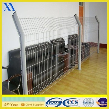 double wire fence/cheap wire fence/wire mesh fence