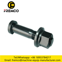 Bolts for Cutting Edge and Bit End