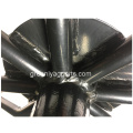 589-258H Agricultural Tillage Spider Wheel for Great Plains