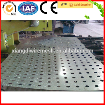 Aluminum Hole Perforated Mesh/ Perforated Fabric Mesh Price