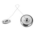 Retractable Clothes Line Washing Line Wall Mounted