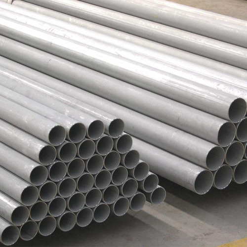 304 stainless steel welded pipe