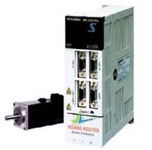 yuken servo amplifier