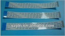 ffc cable 0.5mm pitch 4-80P length 150m ffc cable