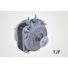 YJF shaded refrigerator pole fan motor