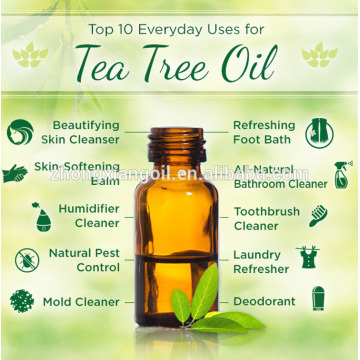 Australian Farm Village Tea Tree Essential Oil