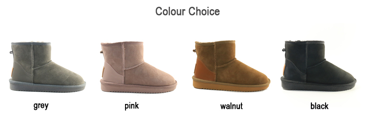 Genuine Sheepskin Boots Womens Genuine Sheepskin Boots Womens