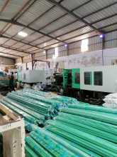 BN338II PVC B FITTING INJECTION MACHINES